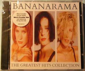 Bananarama