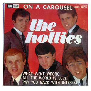 Hollies, The