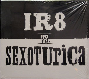 IR8-SEXOTURICA