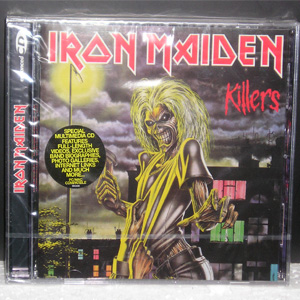 Iron Maiden