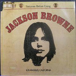 Jackson Browne