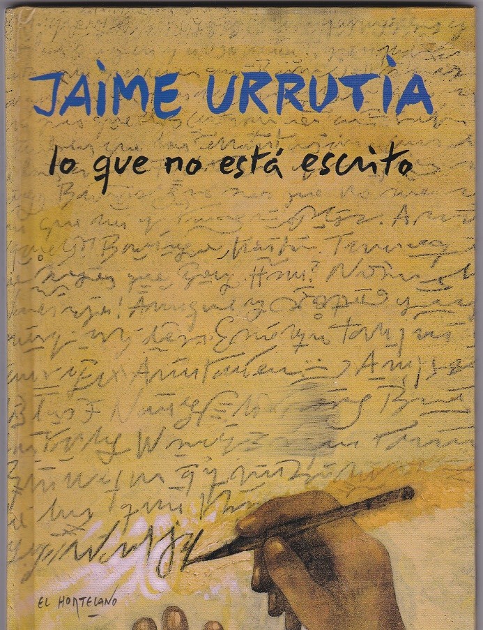 Jaime Urrutia