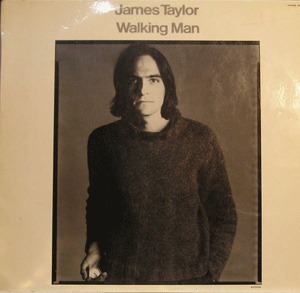 JAMES TAYLOR