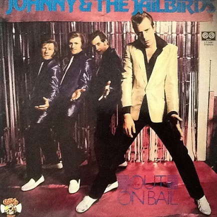 Johnny & The Jailbirds