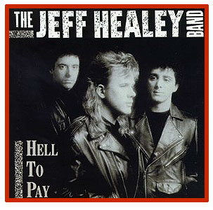 Jeff Healey