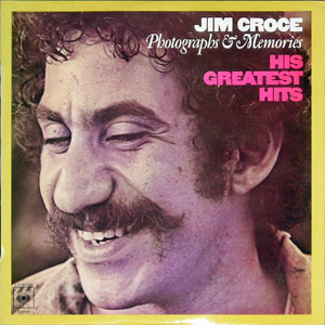 JIM CROCE