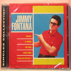 Jimmy Fontana