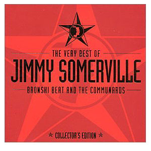 JIMMY SOMERVILLE