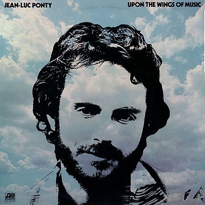 Jean-Luc Ponty