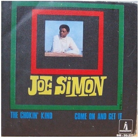 Joe Simon