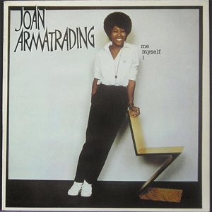 JOAN ARMATRADING