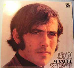 Joan Manuel Serrat