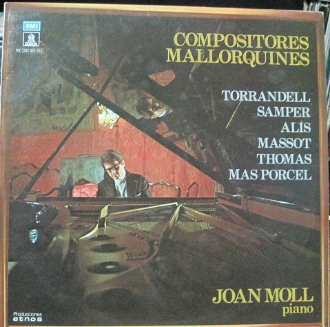 Joan Moll