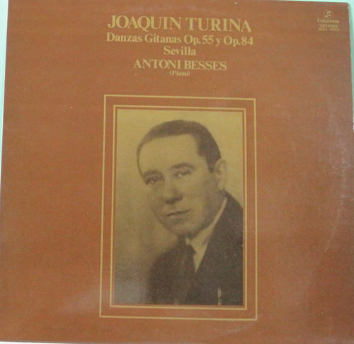 JOAQUIN TURINA