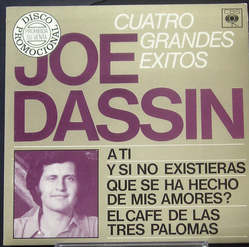 Joe Dassin