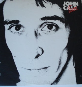 John Cale