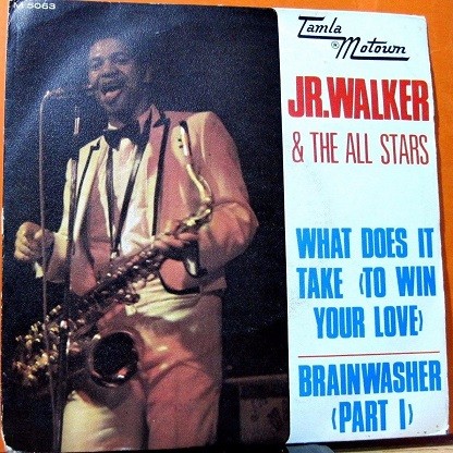 Jr.Walker & The All Stars