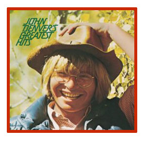 JOHN DENVER