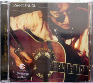 John Lennon