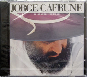 JORGE CAFRUNE