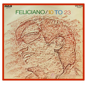 JOSE FELICIANO