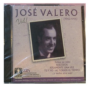 JOSE VALERO