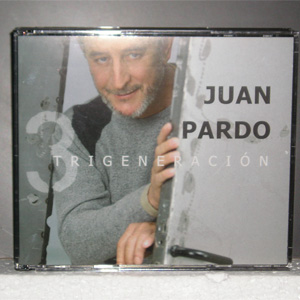 JUAN PARDO