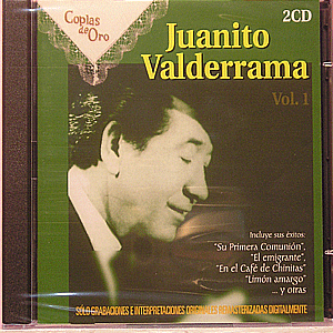 JUANITO VALDERRAMA