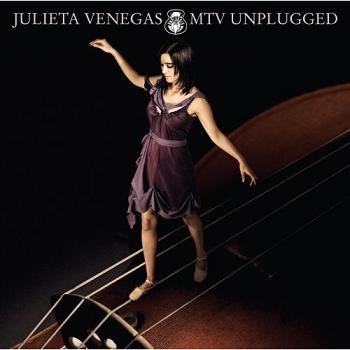 JULIETA VENEGAS