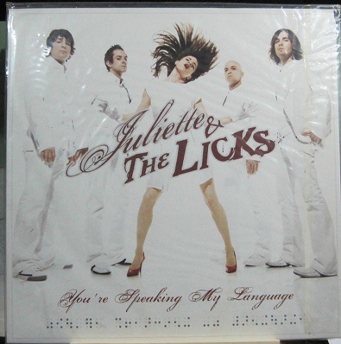 Juliette & The Licks