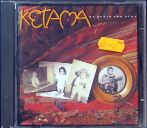 KETAMA