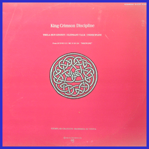 King Crimson