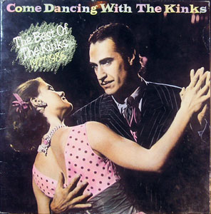 Kinks,The