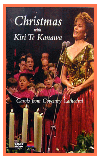 KIRI TE KANAWA