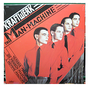 KRAFTWERK