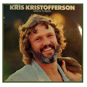 Kris Kristofferson