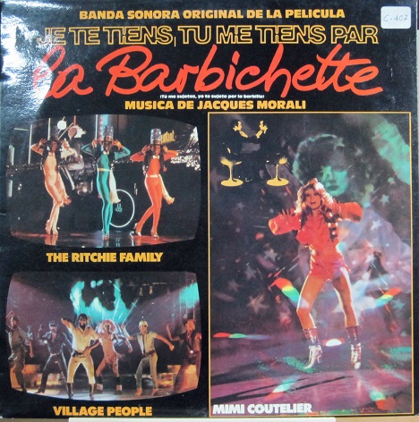 La Barbichette