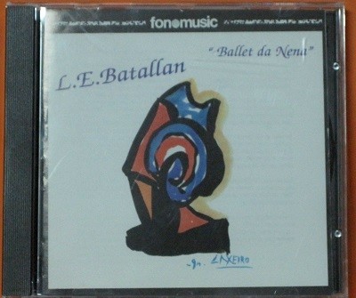 L.E. Batallan