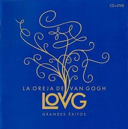 La Oreja de Van Gogh
