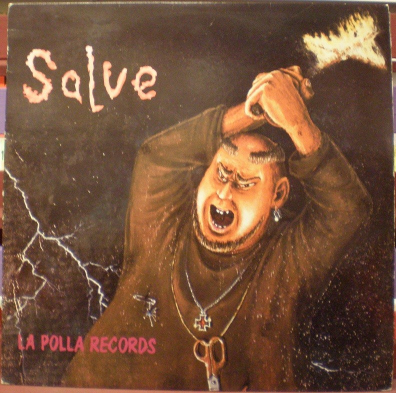 La Polla Records