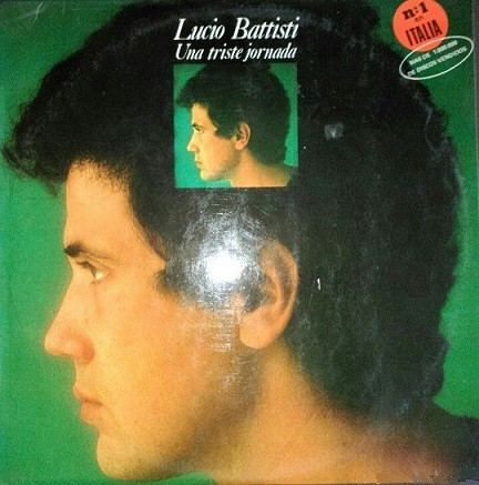 Lucio Battisti