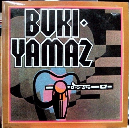 Buki-Yamaz