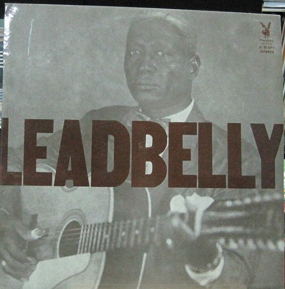 Leadbelly