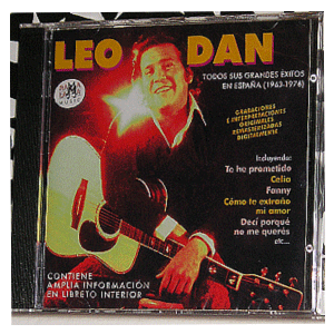 LEO DAN