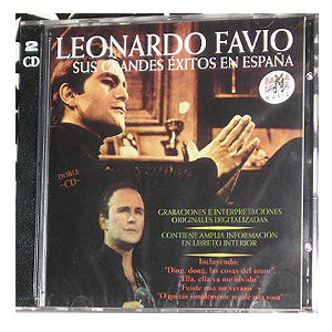 LEONARDO FAVIO