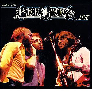 Bee Gees