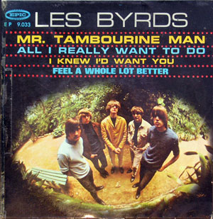 Byrds