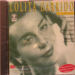 LOLITA GARRIDO