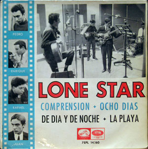 Lone Star