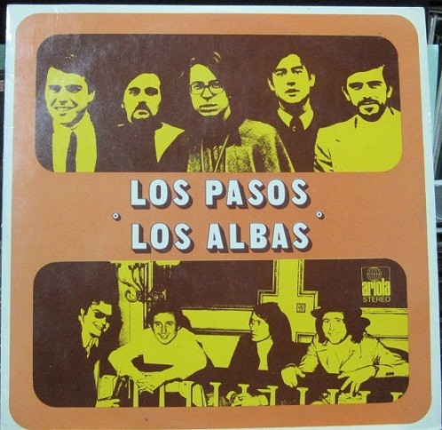 Los Pasos